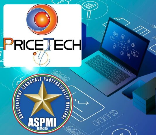 PriceTech.it - Palermo