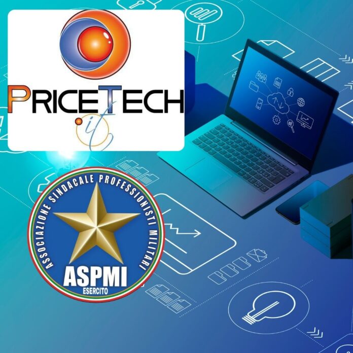 PriceTech.it - Palermo