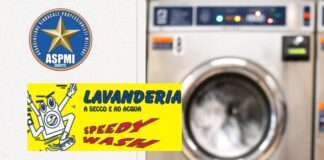 Speedy Wash - Palermo