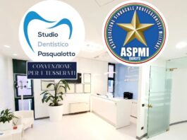 Studio Dentistico Pasqualotto - Padova