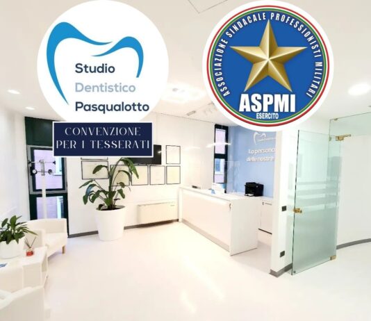 Studio Dentistico Pasqualotto - Padova