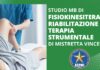 Studio MB di Fisiokinesiterapia - Palermo