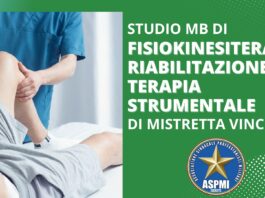 Studio MB di Fisiokinesiterapia - Palermo