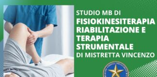 Studio MB di Fisiokinesiterapia - Palermo