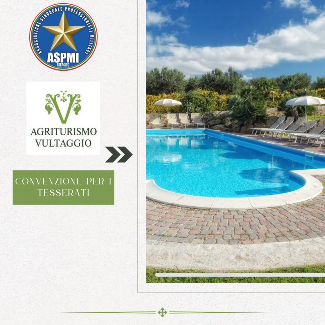 Agriturismo Vultaggio - Trapani