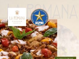 Pizzeria La Romana - Taormina (Messina)