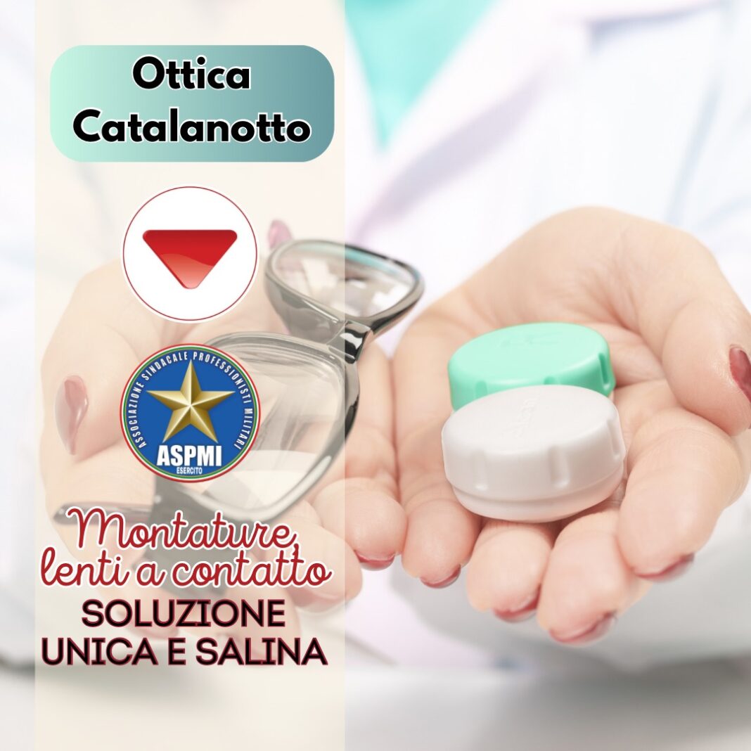 Ottica Catalanotto - Palermo