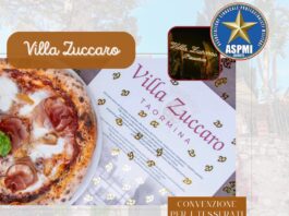 Pizzeria Villa Zuccaro - Taormina (Messina)