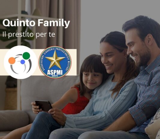 Quinto Family - Palermo