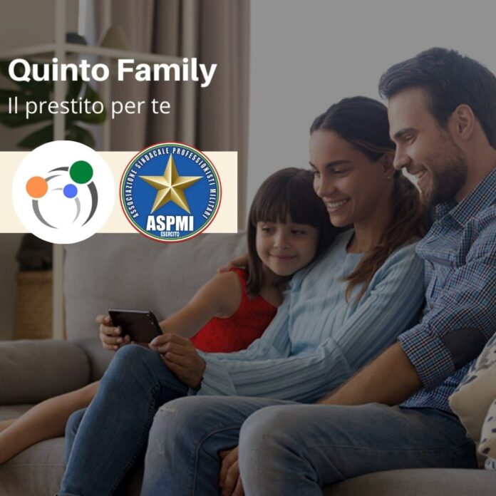 Quinto Family - Palermo