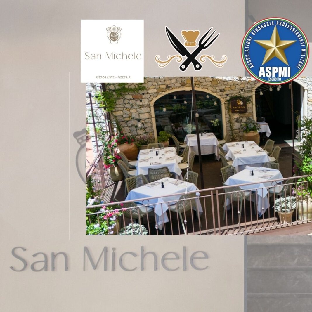 Ristorante San Michele - Taormina (Messina)