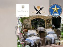 Ristorante San Michele - Taormina (Messina)