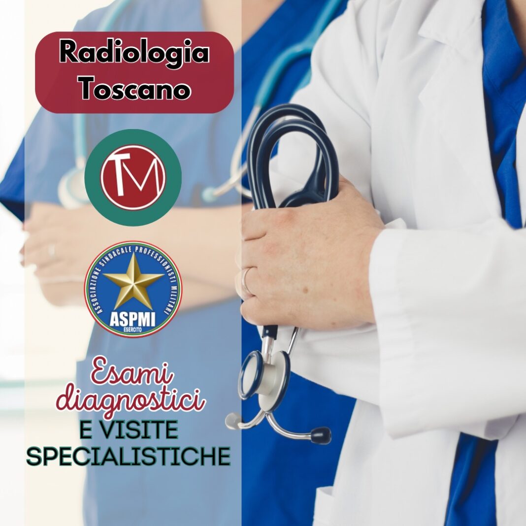 Radiologia Toscano - Palermo