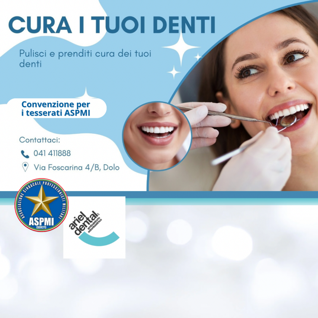 Ariel Dental, Ambulatorio Odontoiatrico - Dolo (Venezia)