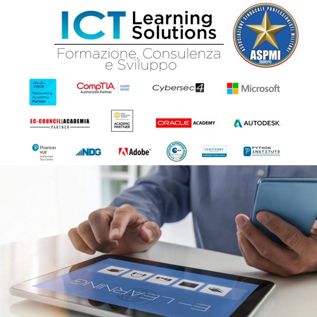 ICT Learning Solutions - Palermo