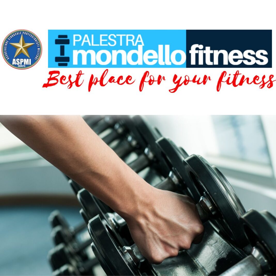 Mondello Fitness - Palermo