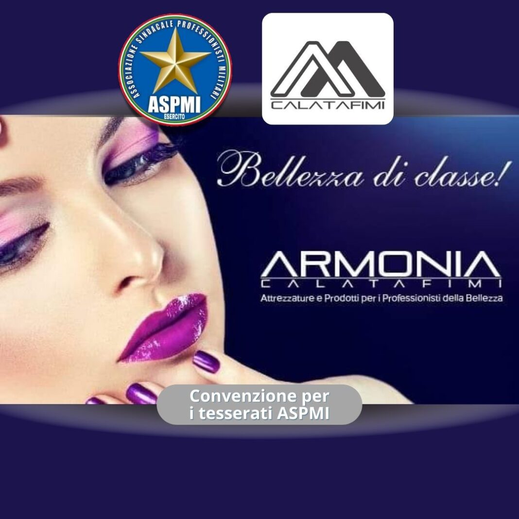 Armonia Cosmesi - Palermo