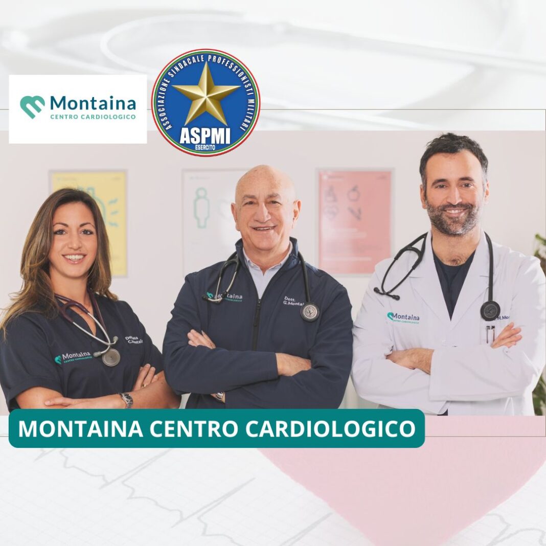 Centro Cardiologico Montaina - Palermo