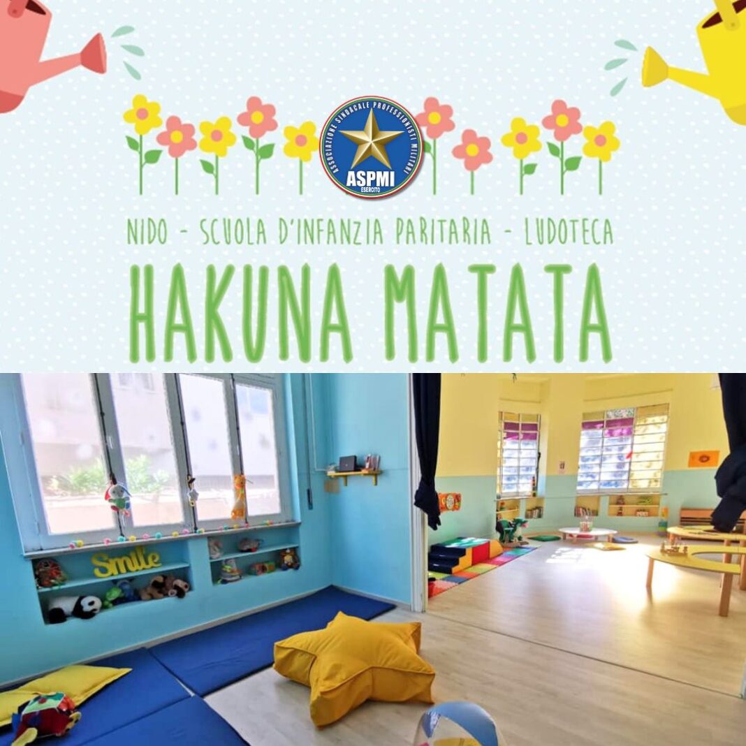 Hakuna Matata - Palermo