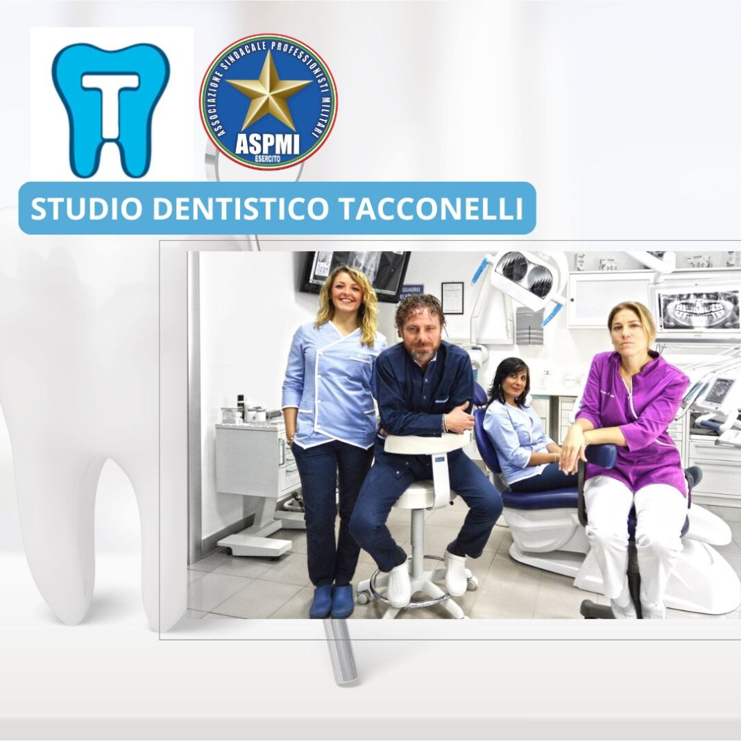 Studio Dentistico Tacconelli - Palermo