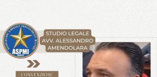 Studio legale avv. Alessandro Amendolara - Bari