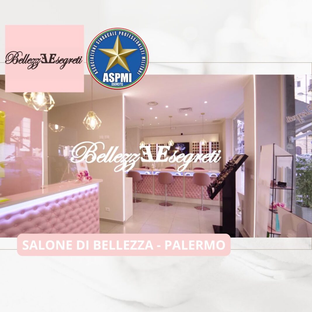 Bellezze E Segreti - Palermo