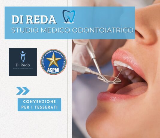 Di Reda Studio Medico Odontoiatrico - Cerignola (FG)