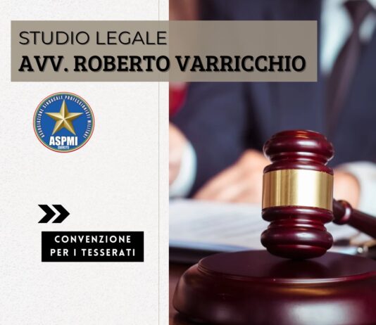 Studio legale Avv. Roberto Varricchio - Bari