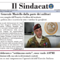 Il Sindacato Anno 2 Numero 46